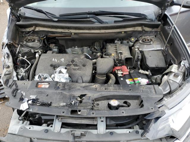 Photo 12 from auction – 2019 MITSUBISHI OUTLANDER with VIN JA4AZ3A39KZ034015