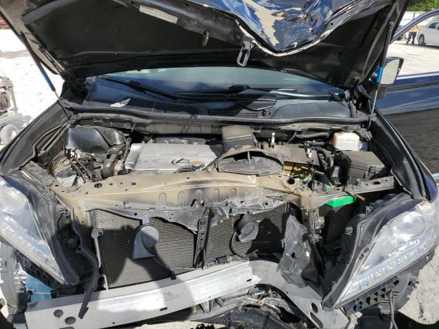 Photo 12 from auction – 2014 LEXUS RX 350 BAS with VIN 2T2BK1BA7EC243487
