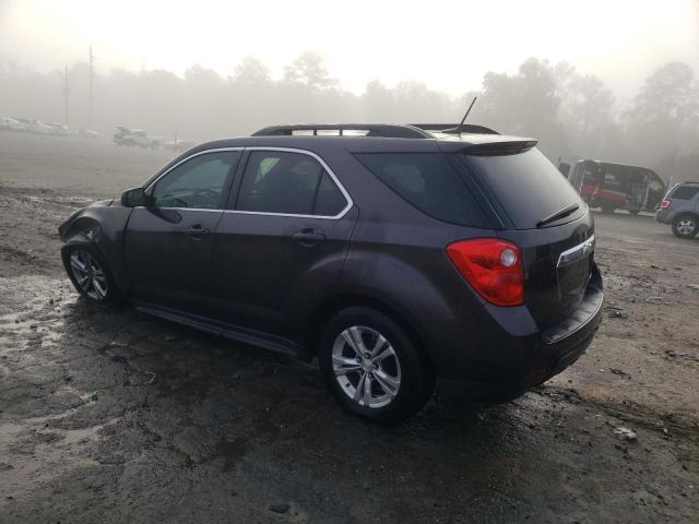 Photo 2 from auction – 2013 CHEVROLET EQUINOX LT with VIN 2GNALPEK0D6330336