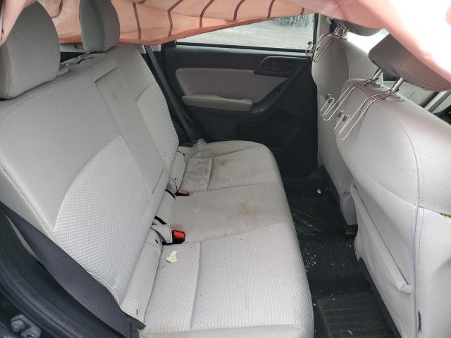 Photo 11 from auction – 2016 SUBARU FORESTER 2 with VIN JF2SJADC5GH442124
