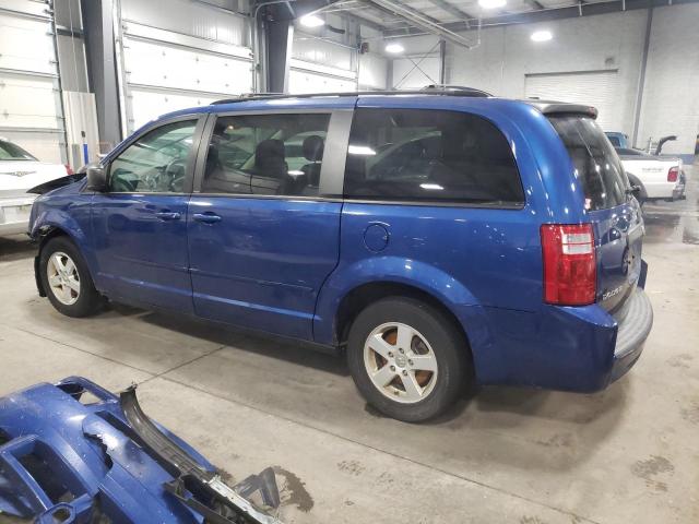 Photo 2 from auction – 2010 DODGE GRAND CARA with VIN 2D4RN3D19AR426891