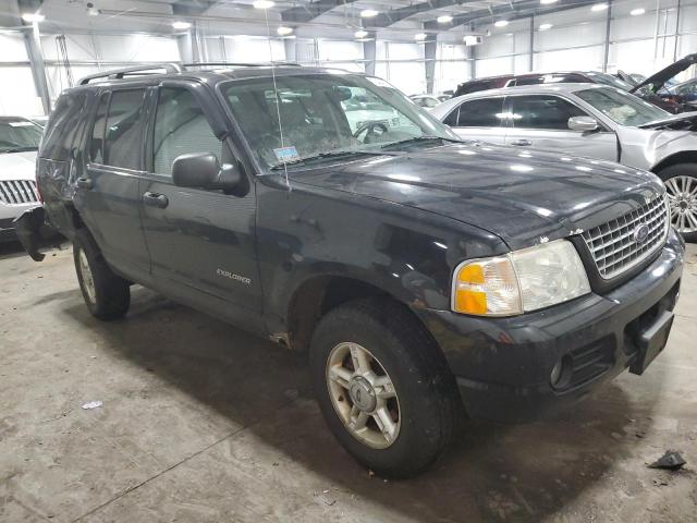 Photo 4 from auction – 2004 FORD EXPLORER X with VIN 1FMDU73K44ZA46200