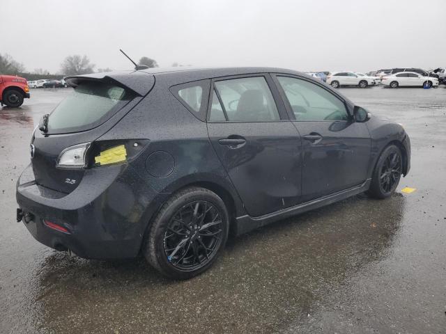 Photo 3 from auction – 2012 MAZDA 3 S with VIN JM1BL1M63C1521104