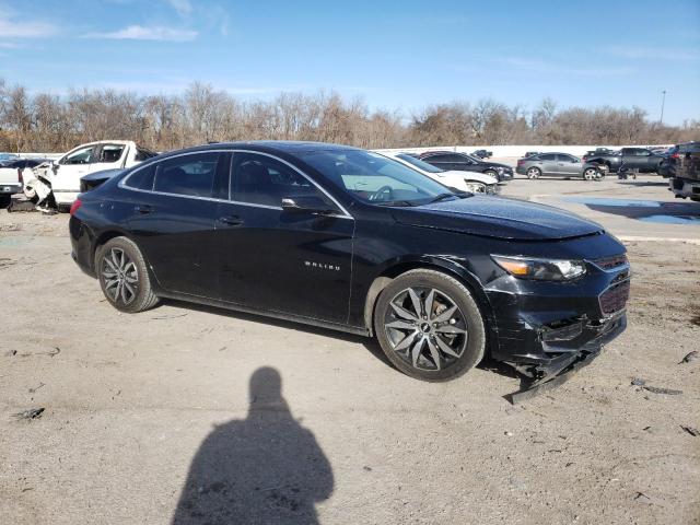 Photo 4 from auction – 2016 CHEVROLET MALIBU LT with VIN 1G1ZE5ST4GF289476