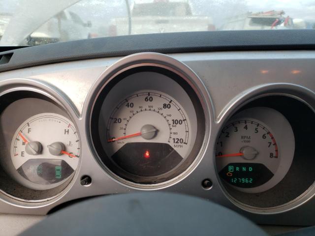 Photo 9 from auction – 2007 CHRYSLER PT CRUISER with VIN 3A4FY58B37T632052