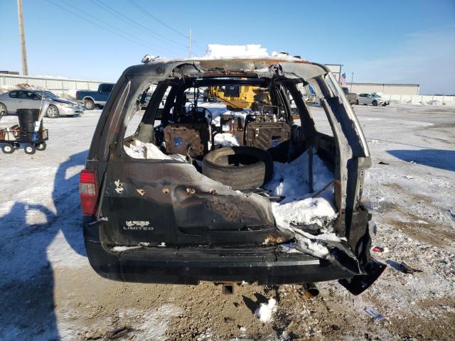 Photo 6 from auction – 2015 FORD EXPEDITION with VIN 1FMJK2ATXFEF18157