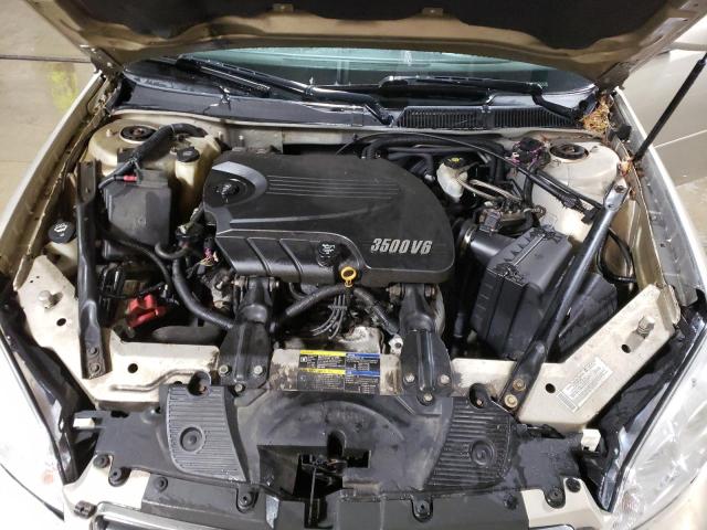 Photo 11 from auction – 2011 CHEVROLET IMPALA LT with VIN 2G1WB5EK5B1186825