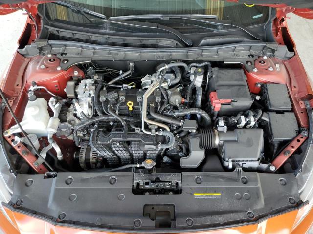 Photo 11 from auction – 2021 NISSAN ALTIMA SR with VIN 1N4BL4CV3MN419814