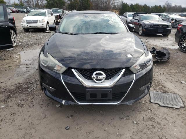 Photo 5 from auction – 2016 NISSAN MAXIMA with VIN 1N4AA6AP0GC420159