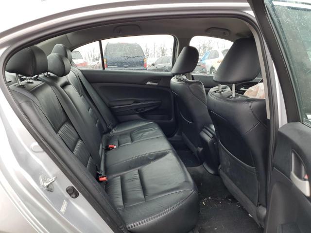 Photo 10 from auction – 2011 HONDA ACCORD SE with VIN 1HGCP2F66BA088759