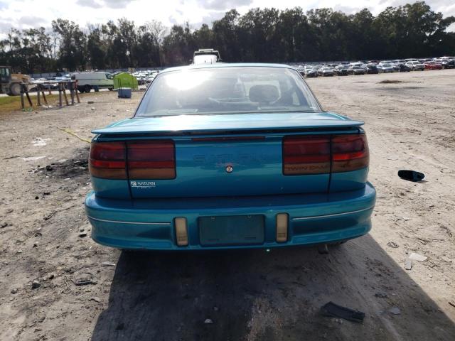 Photo 6 from auction – 1993 SATURN SC2 with VIN 1G8ZH1579PZ173382