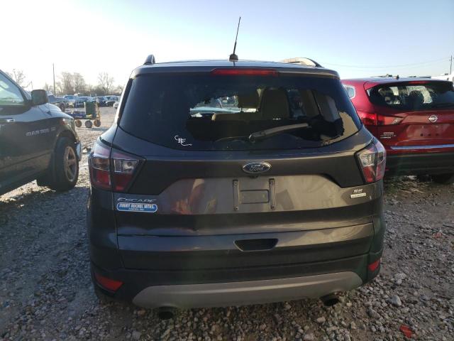 Photo 6 from auction – 2017 FORD ESCAPE SE with VIN 1FMCU0GD0HUB41354