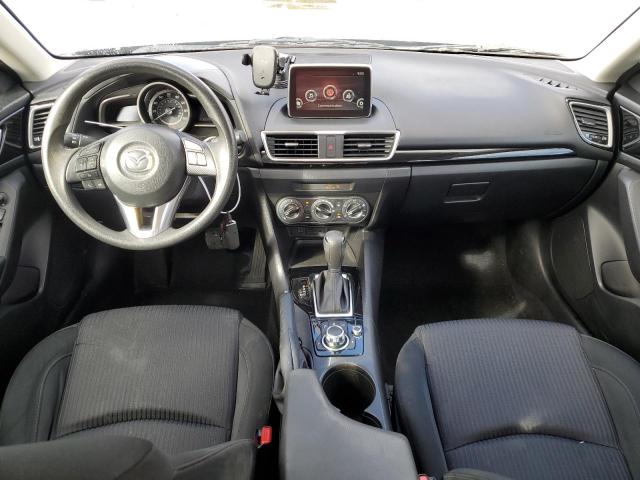 Photo 8 from auction – 2016 MAZDA 3 SPORT with VIN 3MZBM1U73GM301165