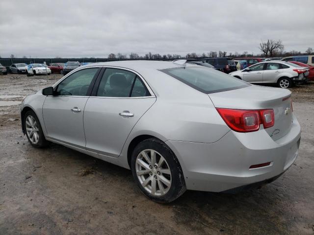Photo 2 from auction – 2016 CHEVROLET MALIBU LIM with VIN 1G11E5SA9GF134367
