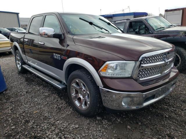 Photo 4 from auction – 2015 RAM 1500 LARAM with VIN 1C6RR6NM3FS577931