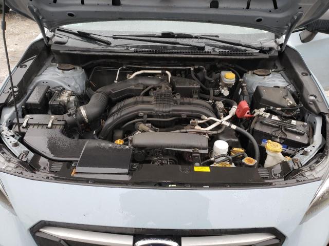 Photo 11 from auction – 2018 SUBARU CROSSTREK with VIN JF2GTAAC0JH278163