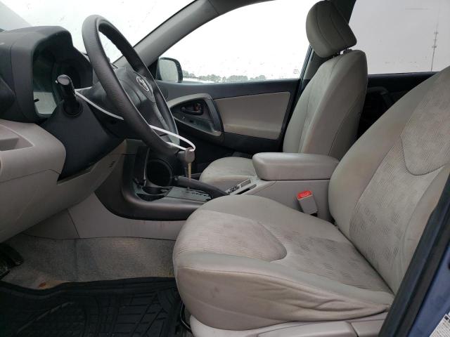 Photo 7 from auction – 2011 TOYOTA RAV4 with VIN 2T3BF4DV7BW141781