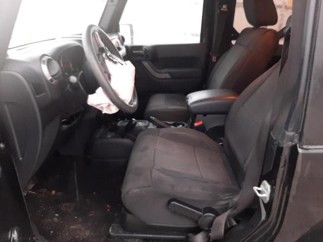 Photo 7 from auction – 2012 JEEP WRANGLER S with VIN 1C4AJWAG0CL212562