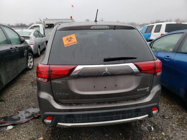 Photo 6 from auction – 2016 MITSUBISHI OUTLANDER with VIN JA4AD3A30GZ019215