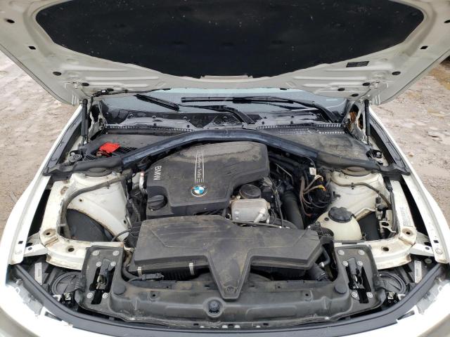 Photo 11 from auction – 2014 BMW 328 XI SUL with VIN WBA3B5C53EP541034