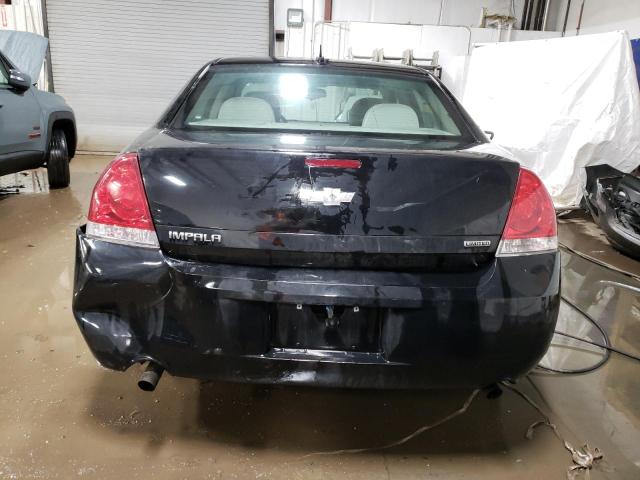 Photo 6 from auction – 2014 CHEVROLET IMPALA LIM with VIN 2G1WA5E30E1155594