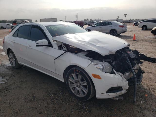 Photo 4 from auction – 2013 MERCEDES-BENZ E 350 with VIN WDDHF5KB0DA667704