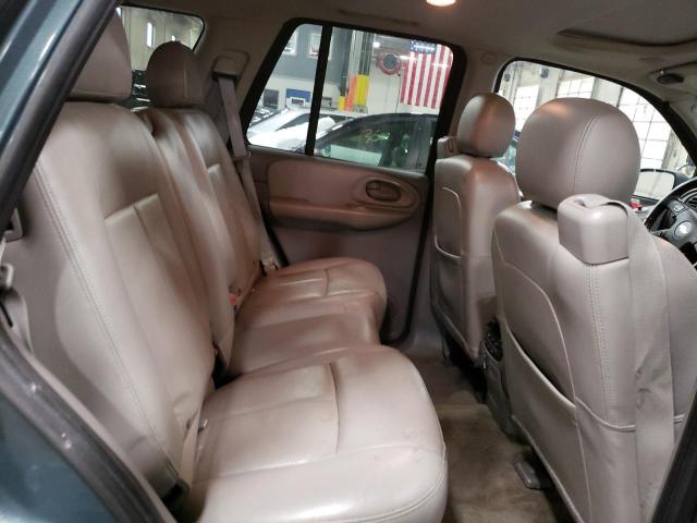 Photo 10 from auction – 2009 CHEVROLET TRAILBLAZE with VIN 1GNDS33S792117786