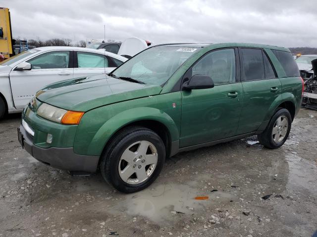 SATURN VUE 2004 with VIN 5GZCZ53464S830313 - Photo from auction