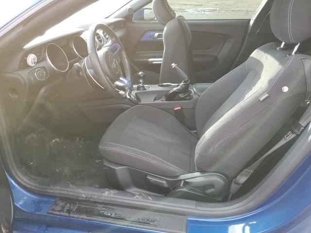 Photo 7 from auction – 2018 FORD MUSTANG with VIN 1FA6P8TH4J5128953