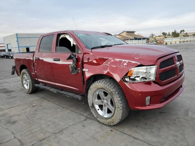 Photo 4 from auction – 2015 RAM 1500 ST with VIN 1C6RR7KT0FS648200