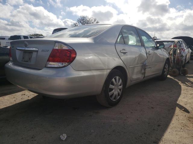 Photo 3 from auction – 2005 TOYOTA CAMRY LE with VIN 4T1BE32K35U596307