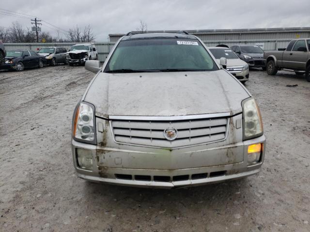 Photo 5 from auction – 2007 CADILLAC SRX with VIN 1GYEE63A670114930