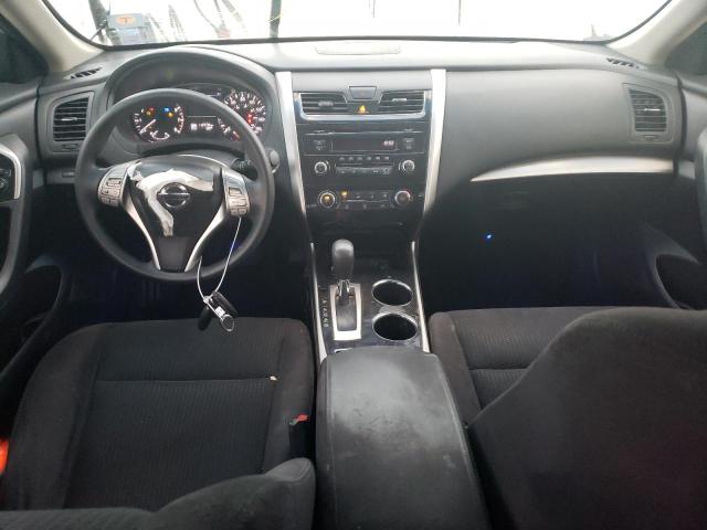 Photo 8 from auction – 2014 NISSAN ALTIMA 2.5 with VIN 1N4AL3AP8EN344832