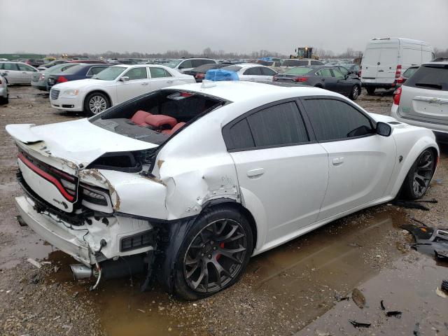 Photo 3 from auction – 2021 DODGE CHARGER SR with VIN 2C3CDXL91MH601914