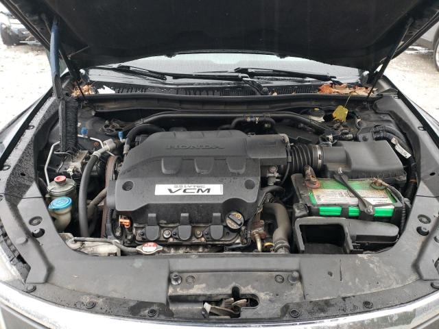 Photo 11 from auction – 2012 HONDA CROSSTOUR with VIN 5J6TF2H56CL009791