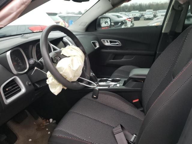 Photo 7 from auction – 2017 CHEVROLET EQUINOX with VIN 2GNALBEK4H1576182