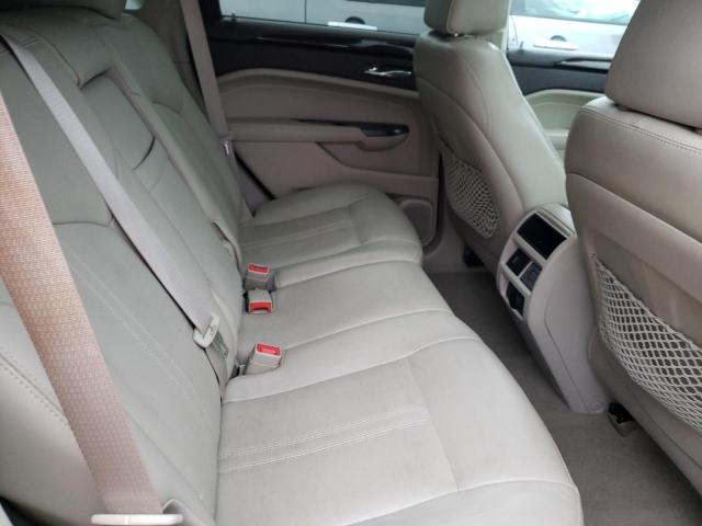 Photo 11 from auction – 2012 CADILLAC SRX LUXURY with VIN 3GYFNAE32CS573672