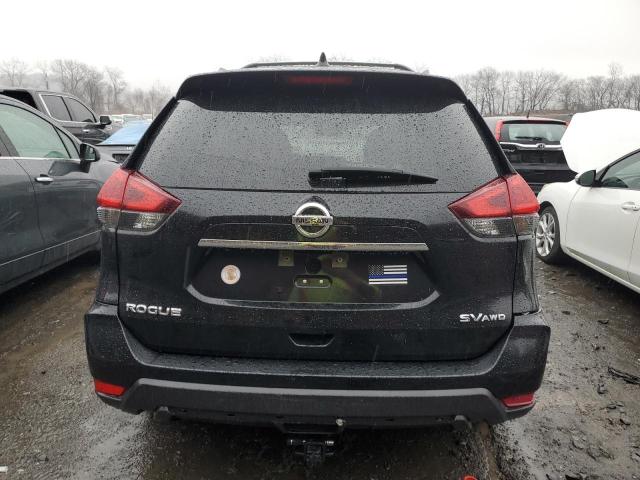Photo 6 from auction – 2018 NISSAN ROGUE S with VIN KNMAT2MV1JP606980