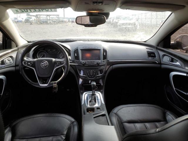 Photo 8 from auction – 2015 BUICK REGAL PREM with VIN 2G4GR5GXXF9173958