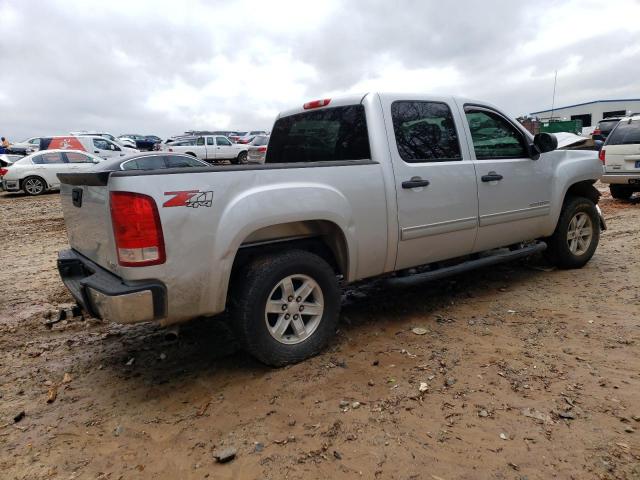 Photo 3 from auction – 2012 GMC SIERRA K15 with VIN 3GTP2VE74CG212511