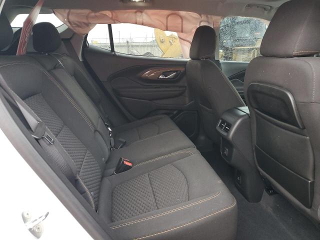 Photo 11 from auction – 2021 GMC TERRAIN SL with VIN 3GKALMEV3ML395764