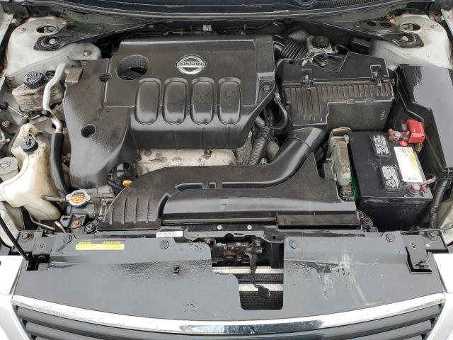 Photo 11 from auction – 2008 NISSAN ALTIMA 2.5 with VIN 1N4AL21E68C253700