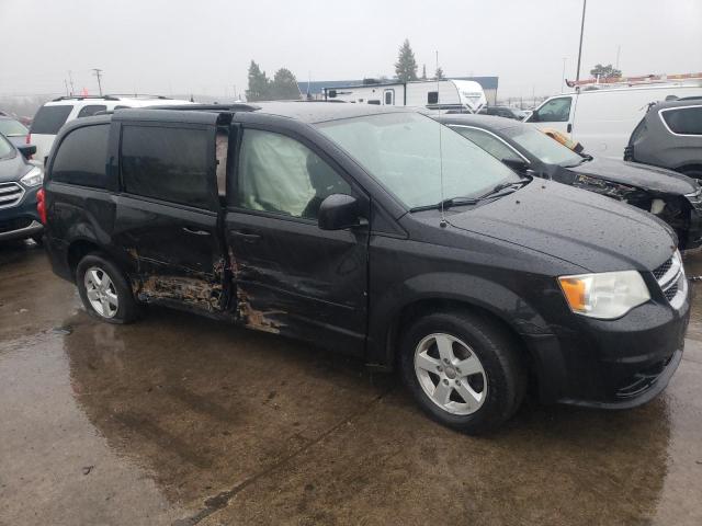 Photo 4 from auction – 2012 DODGE GRAND CARA with VIN 2C4RDGCG7CR140005