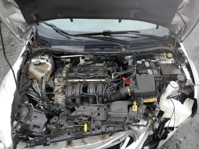 Photo 11 from auction – 2013 FORD FIESTA SE with VIN 3FADP4EJ1DM227180