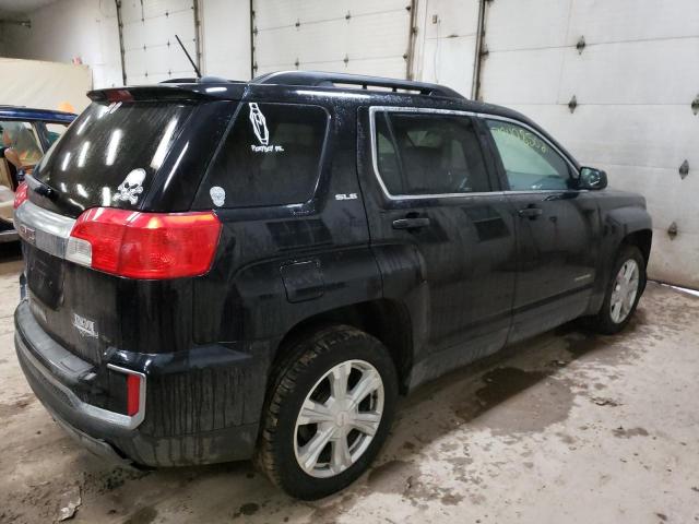 Photo 3 from auction – 2017 GMC TERRAIN SL with VIN 2GKALNEK8H6348610