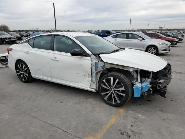 Photo 4 from auction – 2019 NISSAN ALTIMA SR with VIN 1N4BL4CV0KC188928