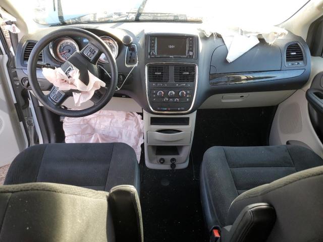 Photo 8 from auction – 2019 DODGE GRAND CARA with VIN 2C4RDGBG3KR654496