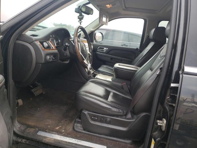 Photo 7 from auction – 2013 CADILLAC ESCALADE E with VIN 1GYS4KEF8DR327599