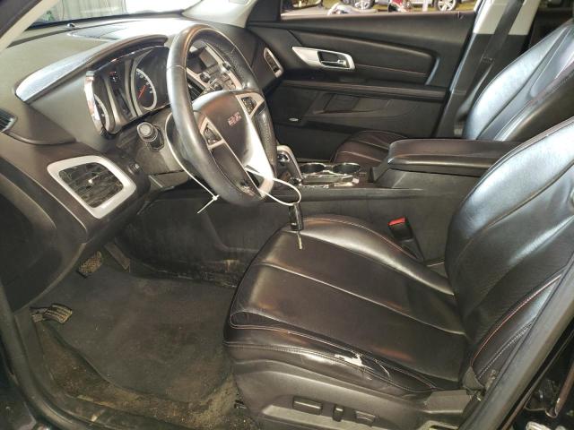 Photo 7 from auction – 2011 GMC TERRAIN SL with VIN 2CTALUEC1B6313711