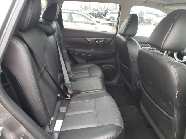 Photo 11 from auction – 2015 NISSAN ROGUE S with VIN 5N1AT2MV0FC916726
